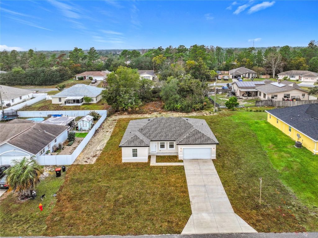 Photo of 227 Marion Oaks Golf Way, Ocala, FL 34473 (MLS # O6392983)