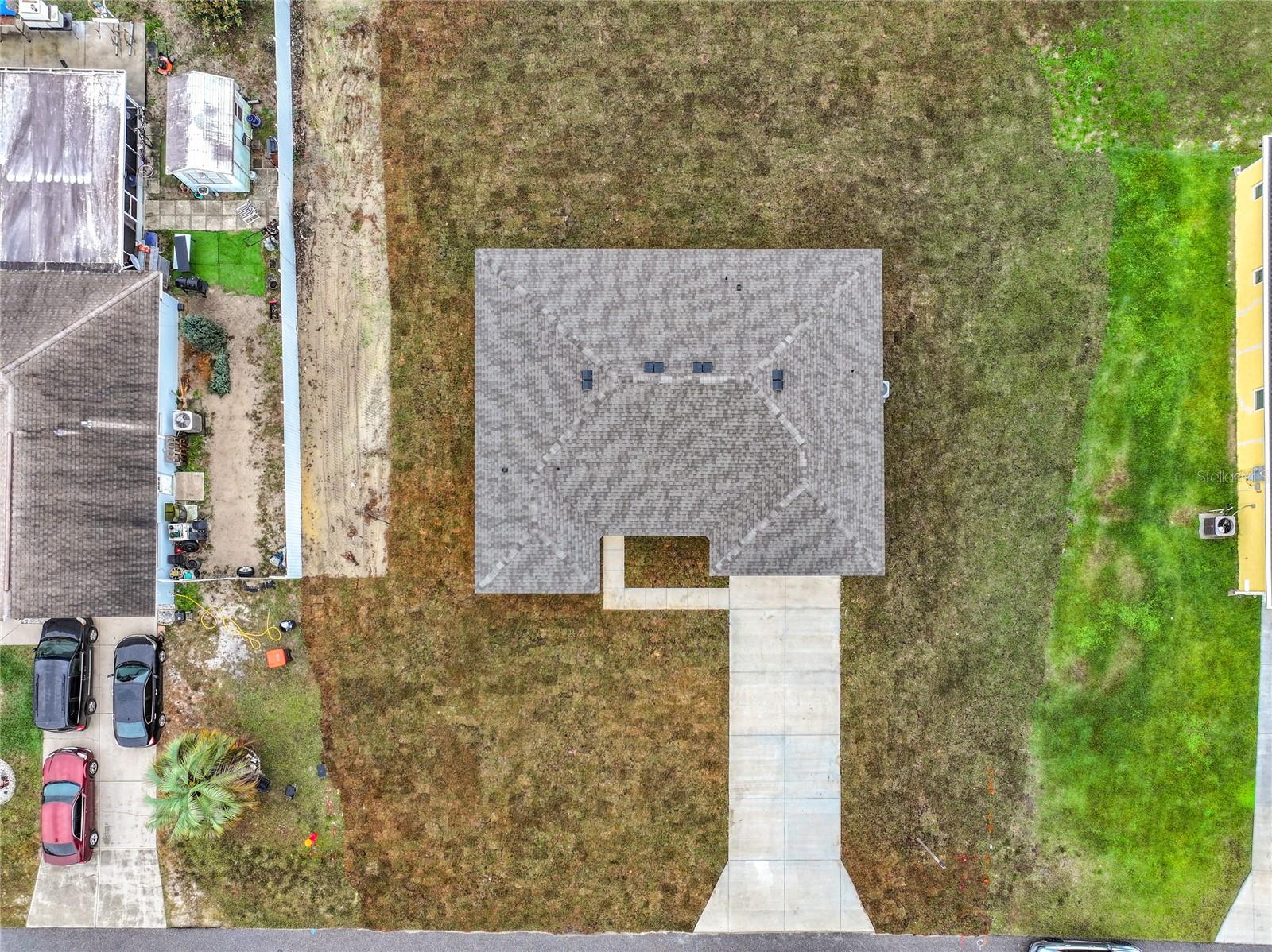 MARION OAKS UN 05 - Residential Lease