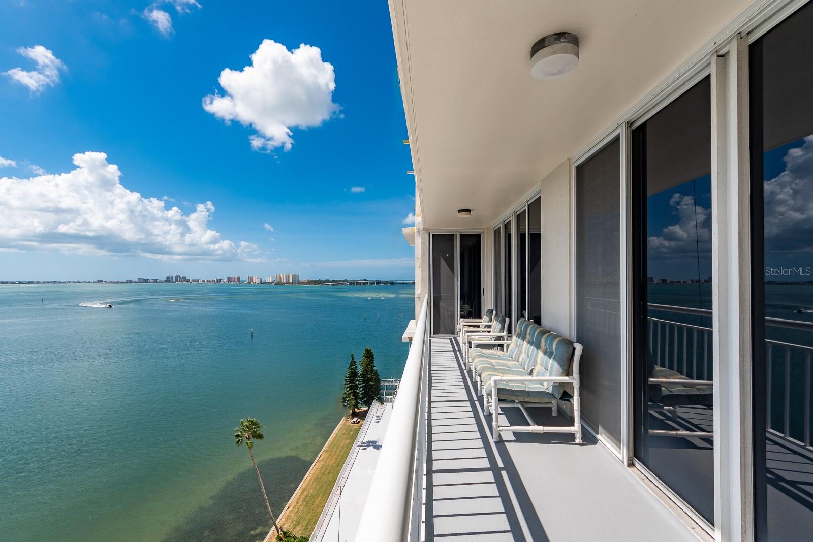 PIERCE 100 CONDO - Residential