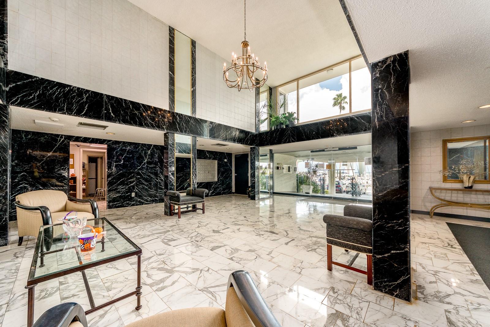 PIERCE 100 CONDO - Residential