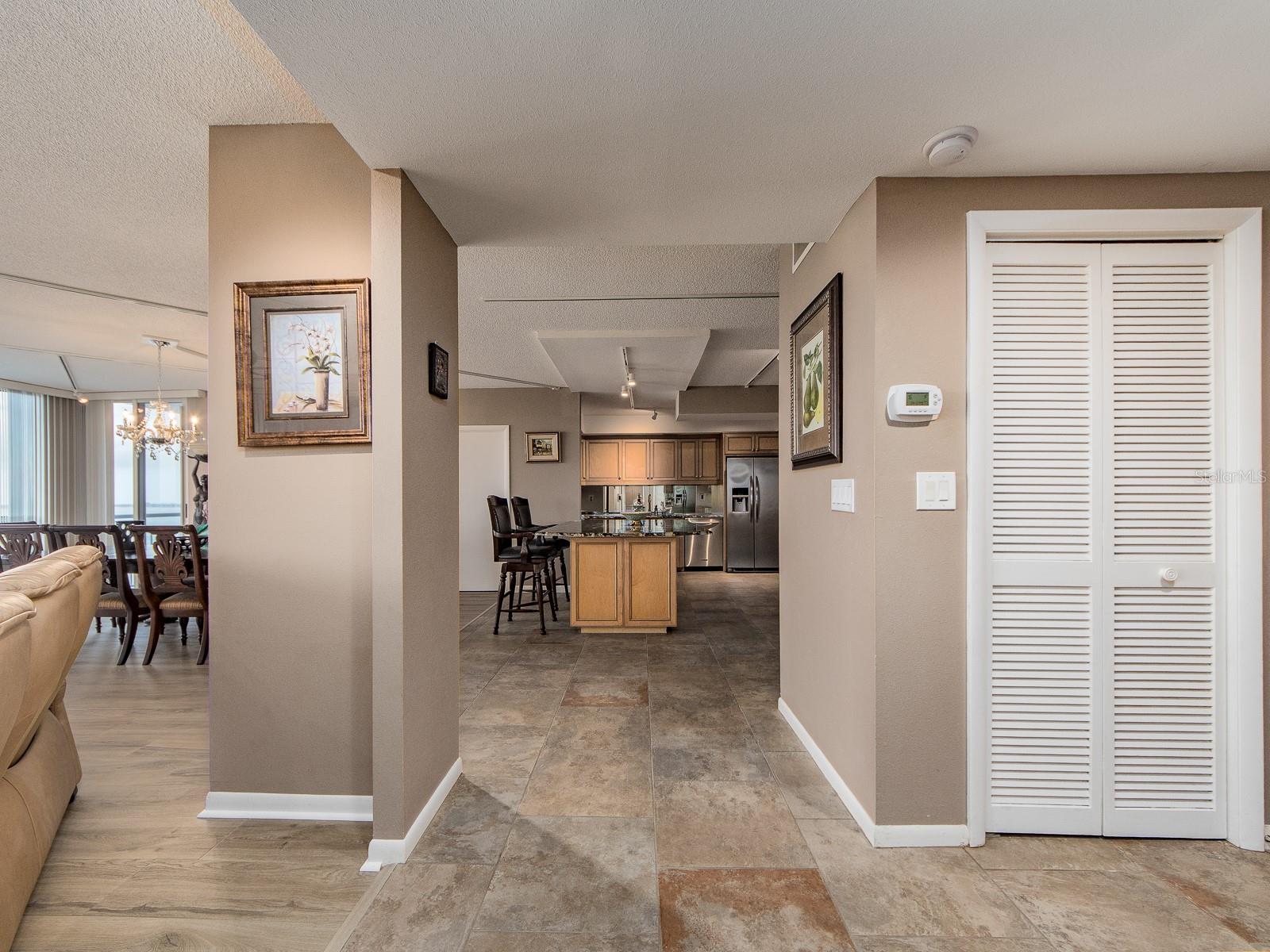 PIERCE 100 CONDO - Residential