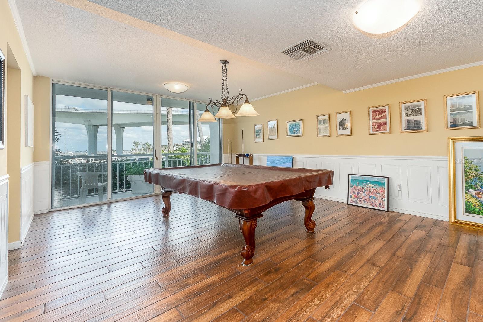 PIERCE 100 CONDO - Residential