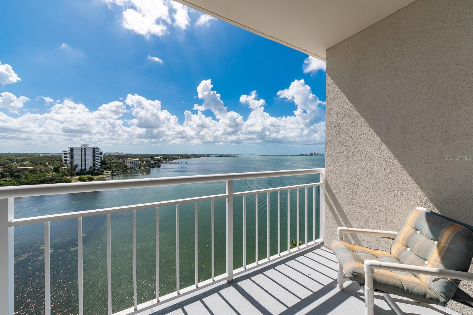 PIERCE 100 CONDO - Residential