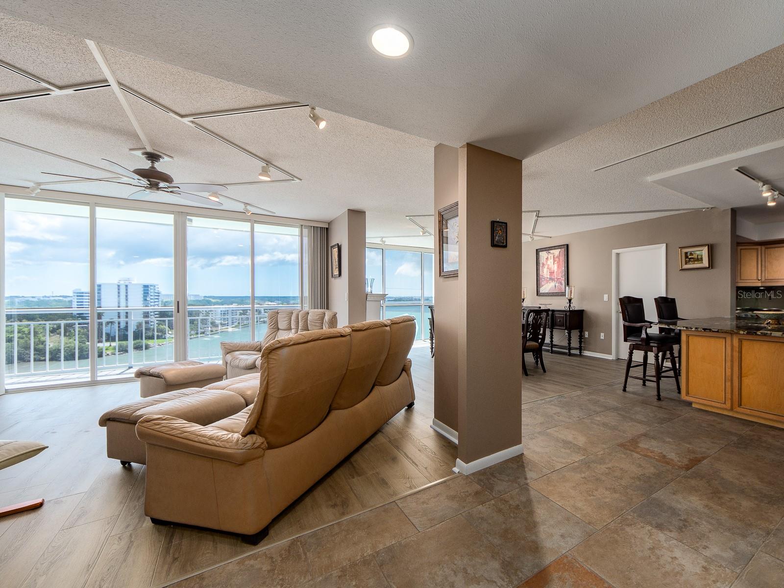 PIERCE 100 CONDO - Residential