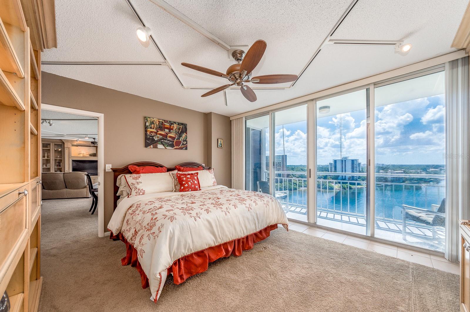 PIERCE 100 CONDO - Residential