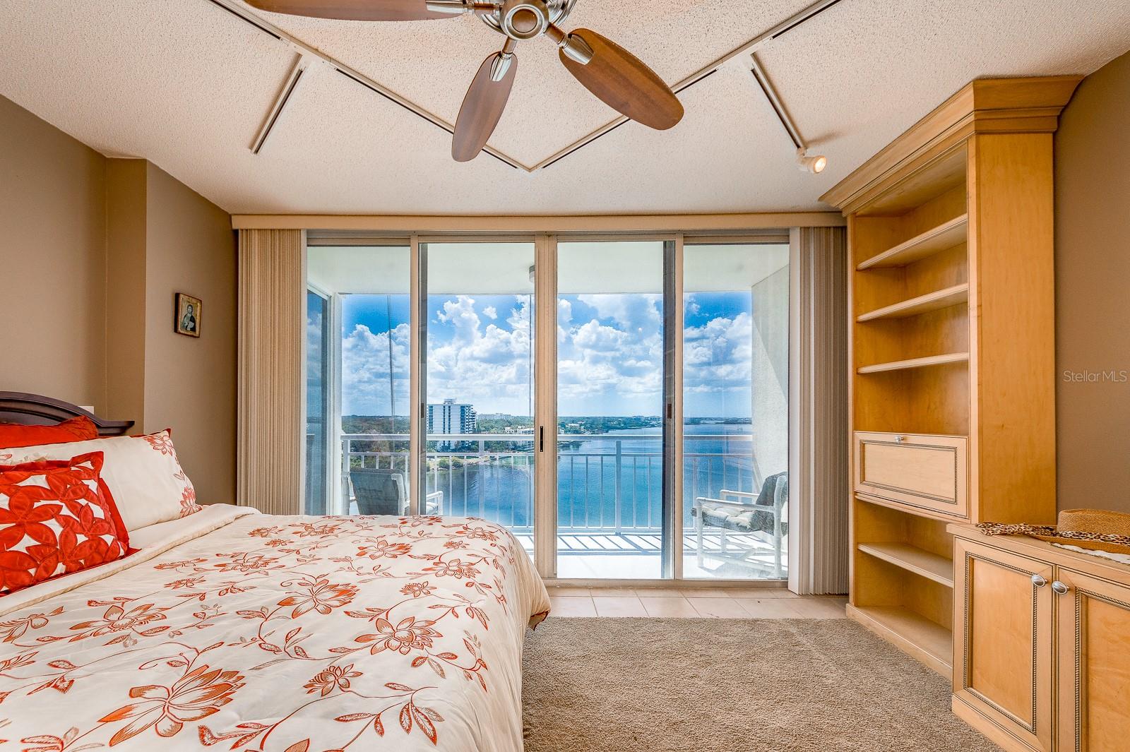 PIERCE 100 CONDO - Residential