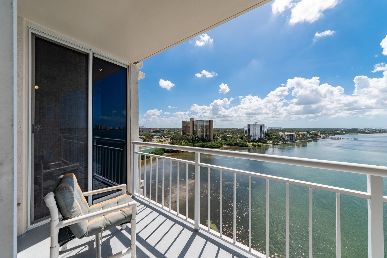 PIERCE 100 CONDO - Residential