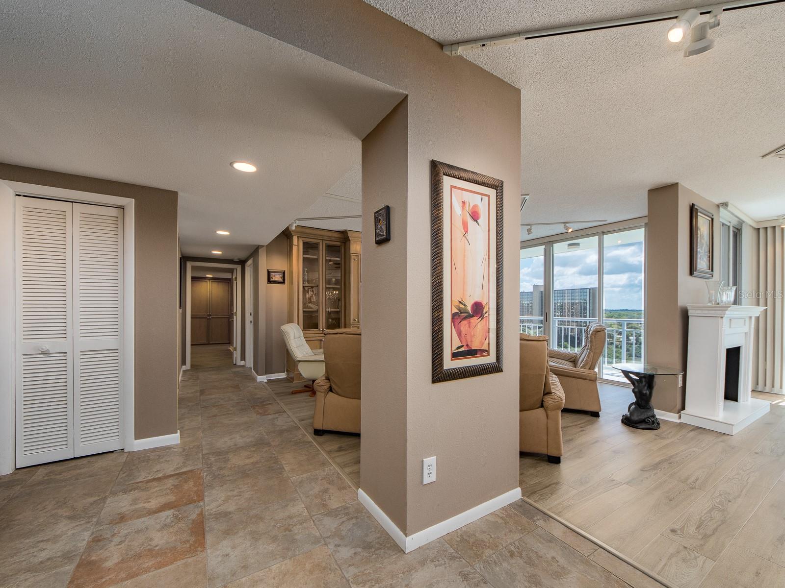 PIERCE 100 CONDO - Residential