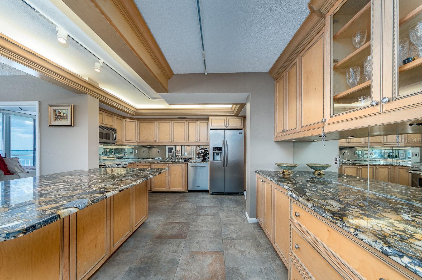 PIERCE 100 CONDO - Residential