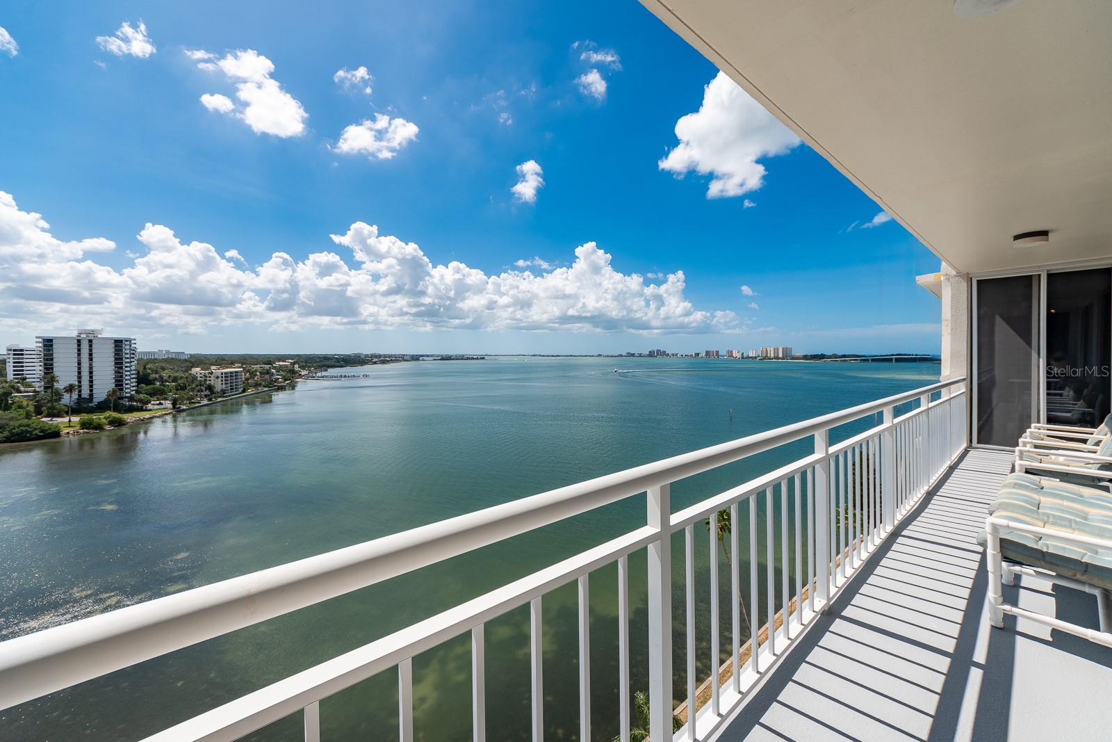 PIERCE 100 CONDO - Residential