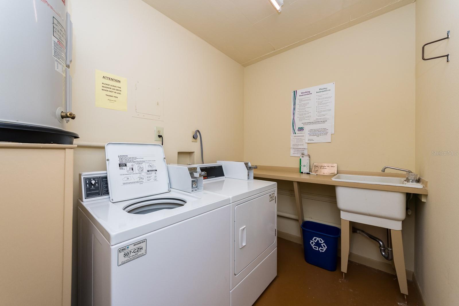 PIERCE 100 CONDO - Residential