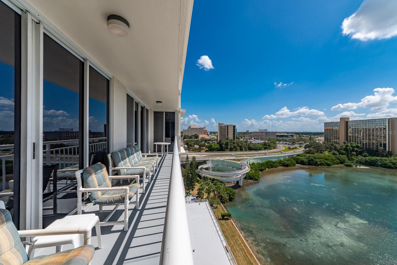 PIERCE 100 CONDO - Residential