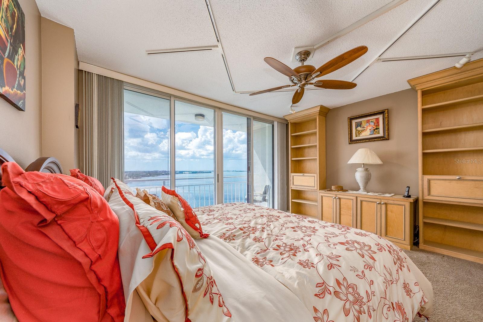 PIERCE 100 CONDO - Residential