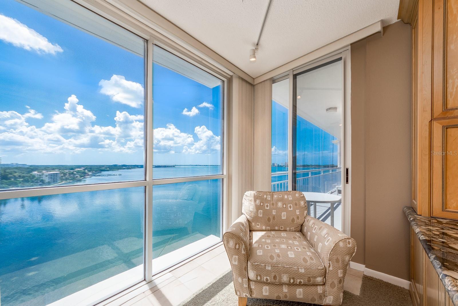 PIERCE 100 CONDO - Residential