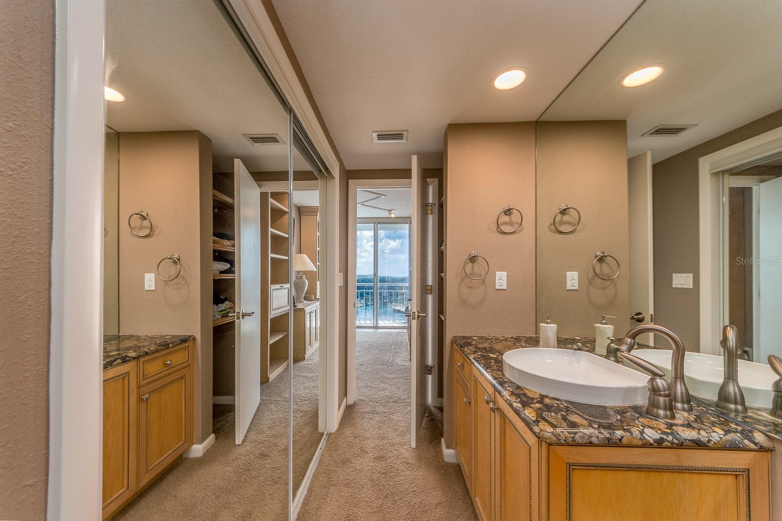 PIERCE 100 CONDO - Residential