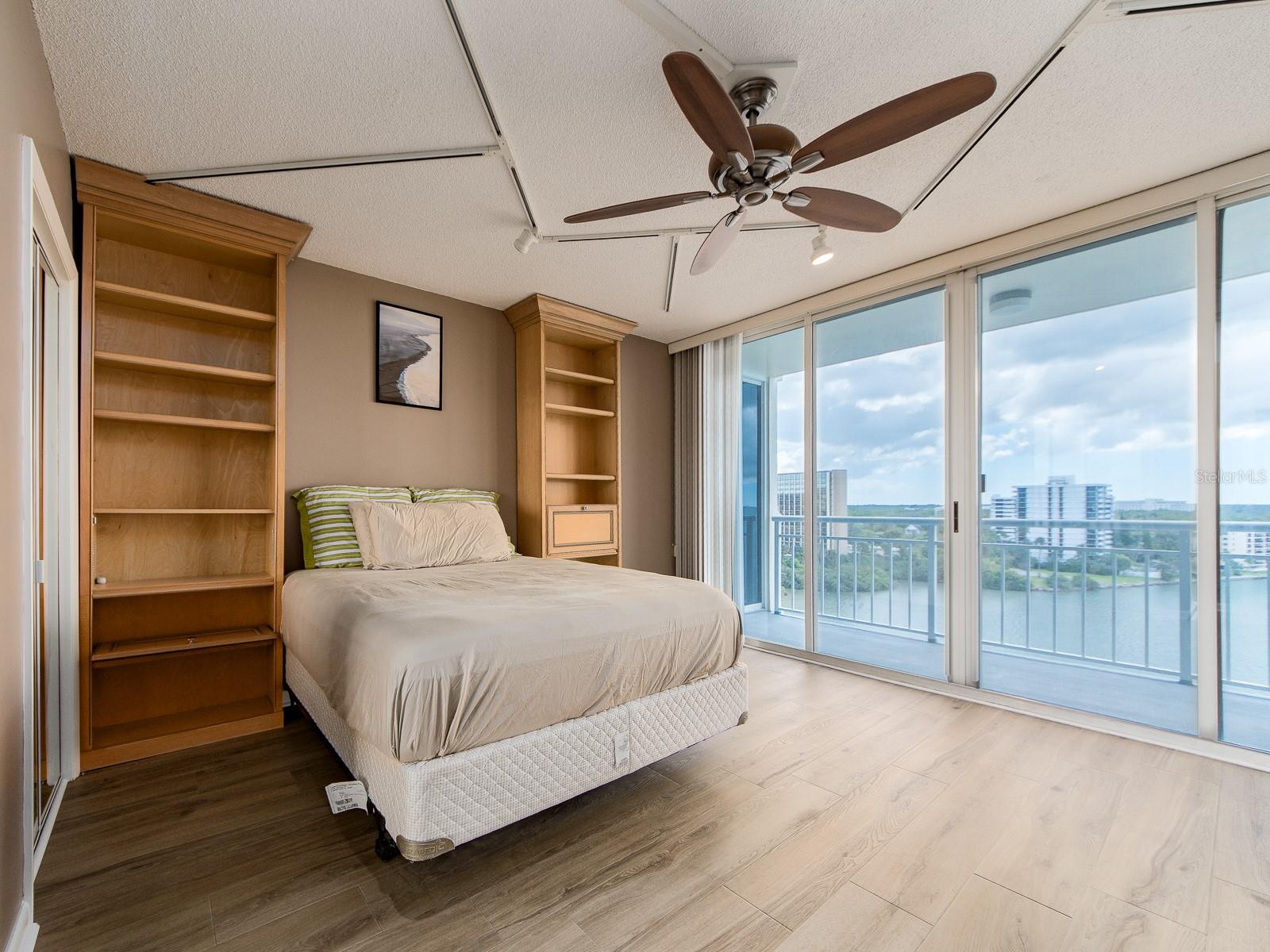 PIERCE 100 CONDO - Residential