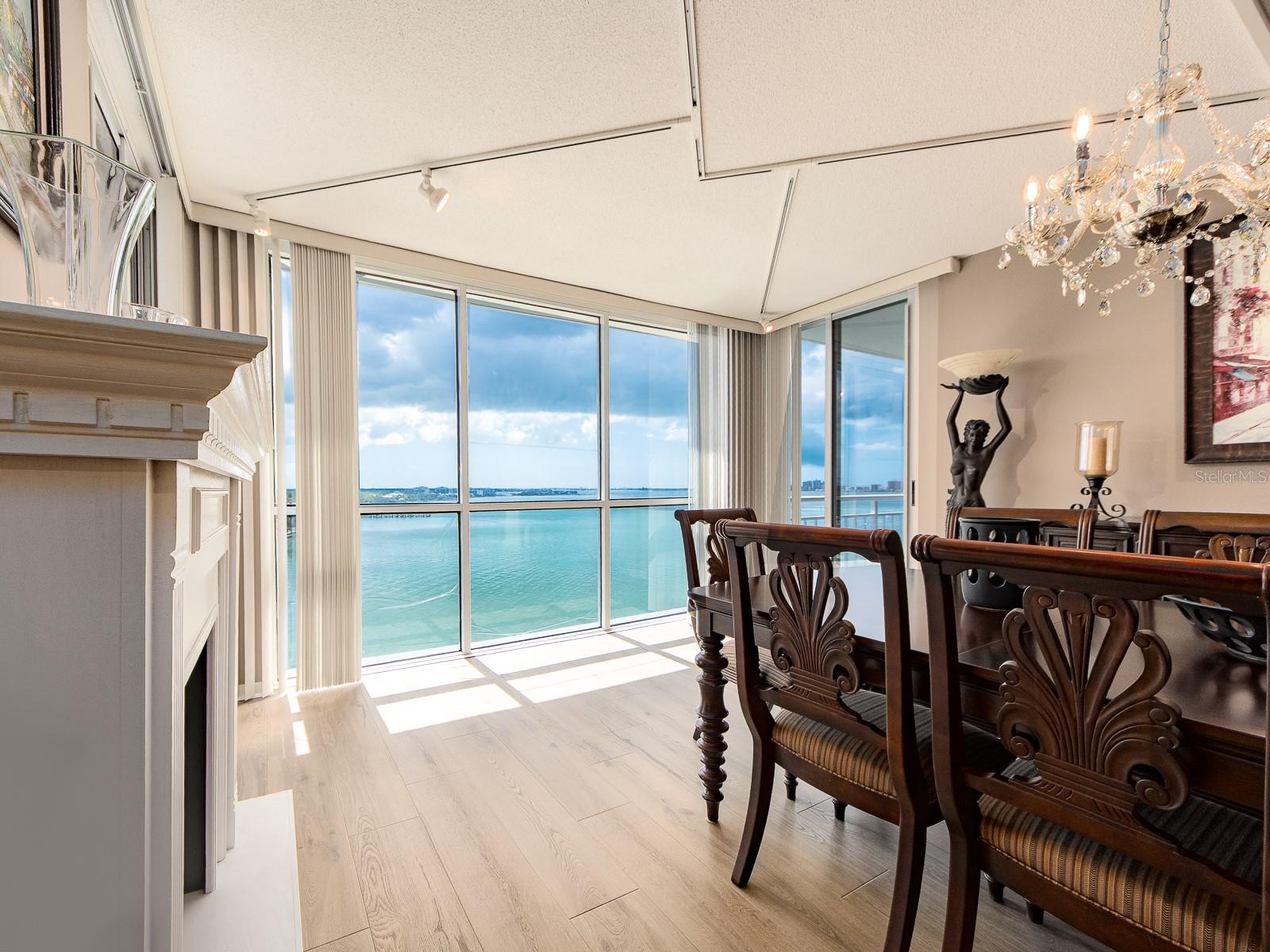 PIERCE 100 CONDO - Residential