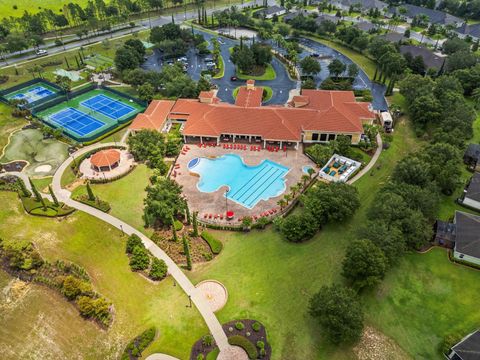 A home in CLERMONT