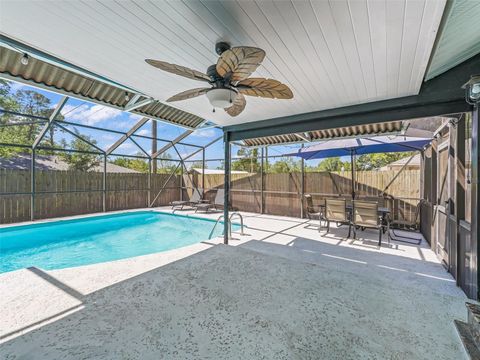 A home in OCALA