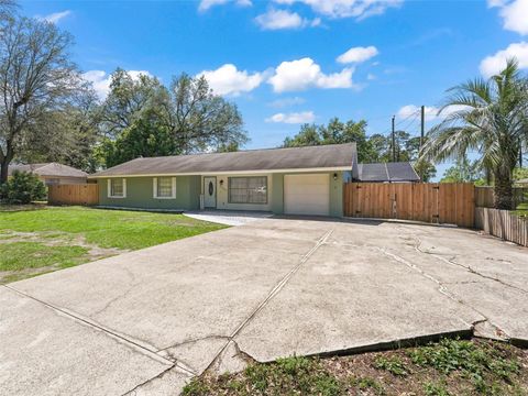 A home in OCALA