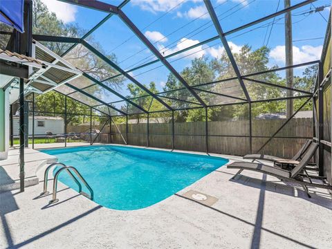 A home in OCALA