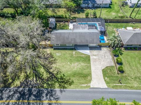 A home in OCALA