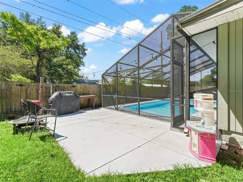 A home in OCALA