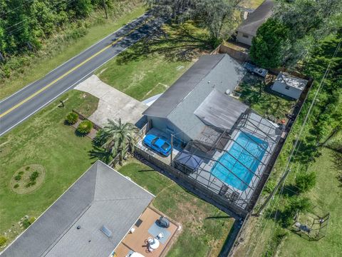 A home in OCALA