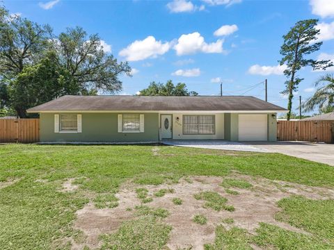 A home in OCALA