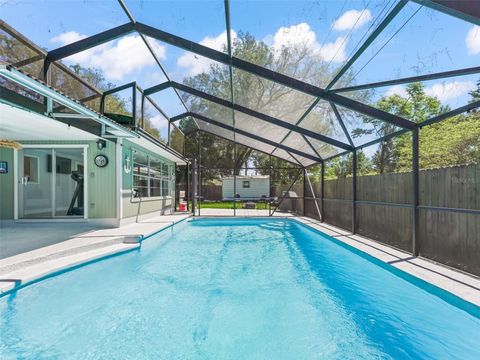 A home in OCALA