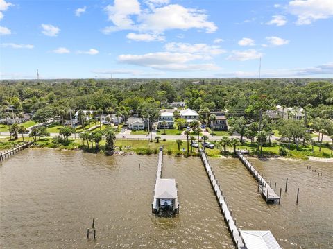 1318 RIVERSIDE DRIVE HOLLY HILL FL 32117