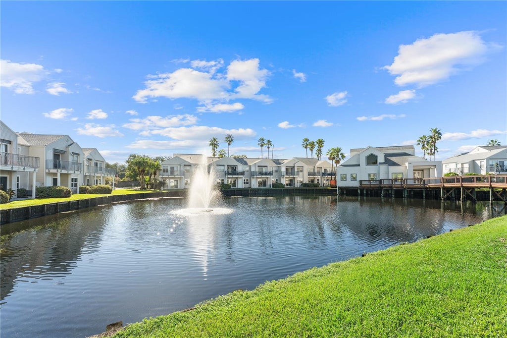 Photo of 2508 Woodgate Boulevard #105, Orlando, FL 32822 (MLS # O6417259)