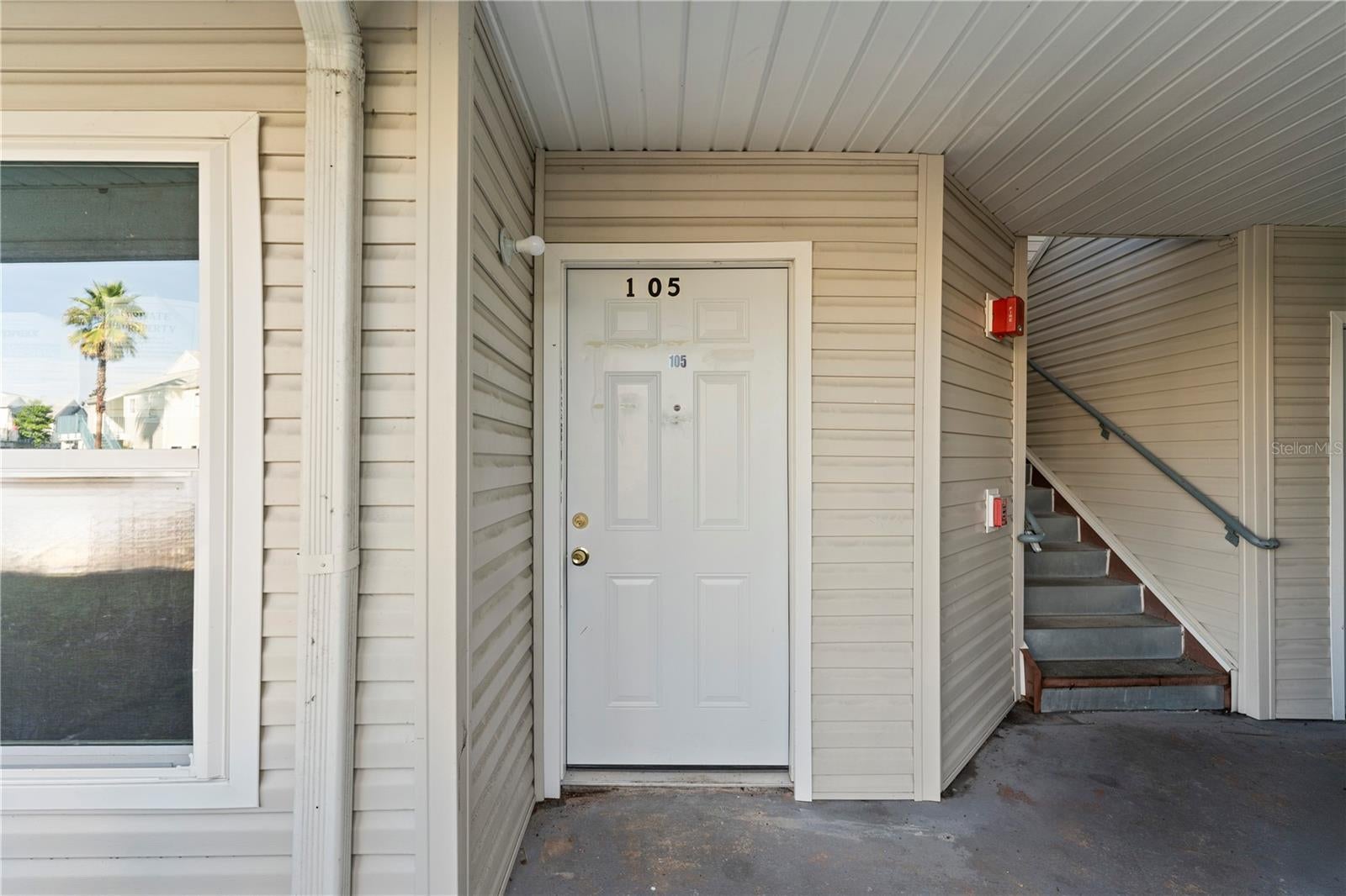 2508 WOODGATE BOULEVARD 105