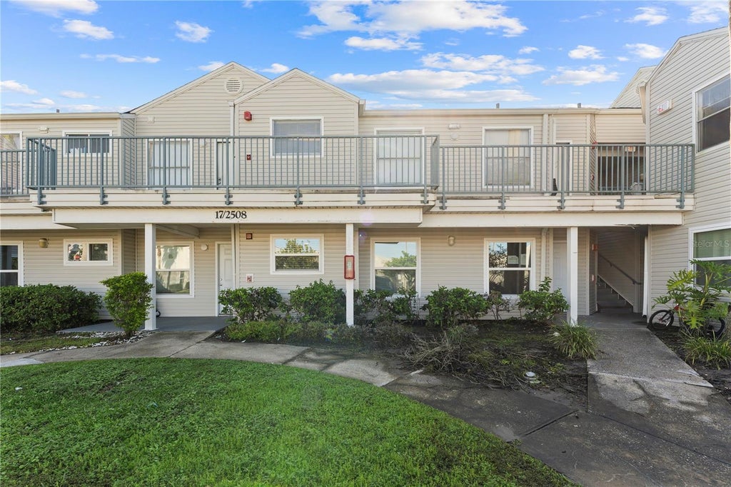 Photo of 2508 Woodgate Boulevard #105, Orlando, FL 32822 (MLS # O6417259)