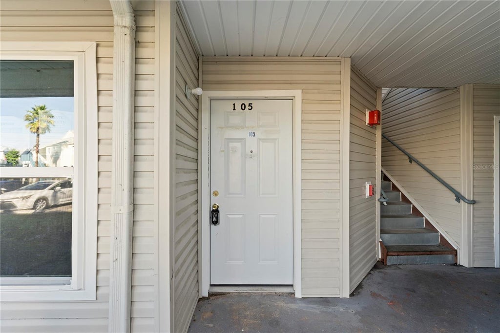 Photo of 2508 Woodgate Boulevard #105, Orlando, FL 32822 (MLS # O6417259)