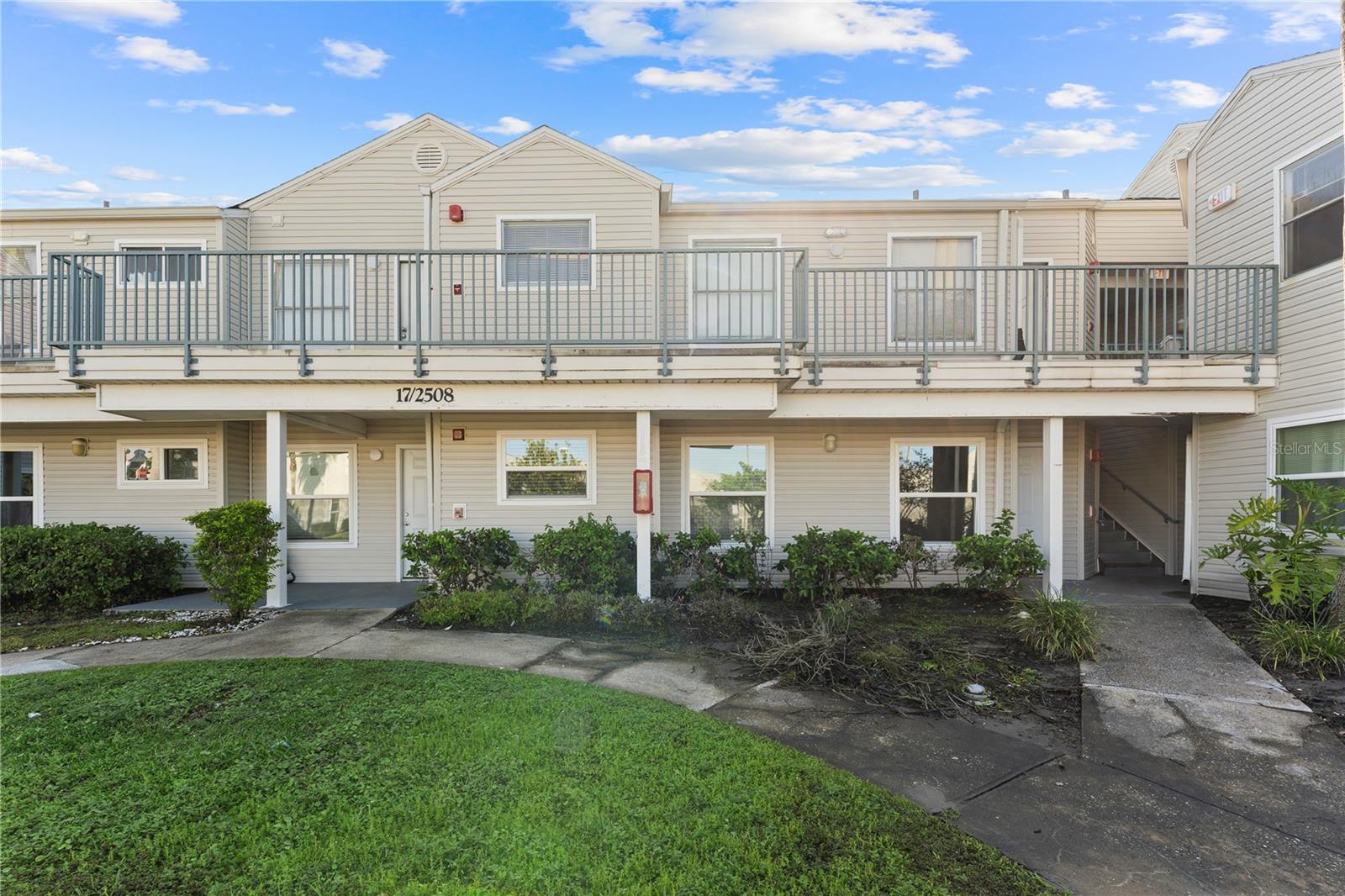 2508 WOODGATE BOULEVARD 105