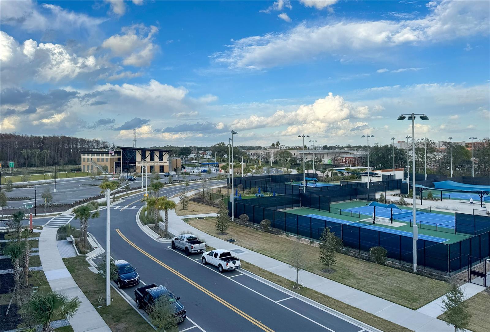 BRIX AT THE PACKING DISTRICT - Residential Lease