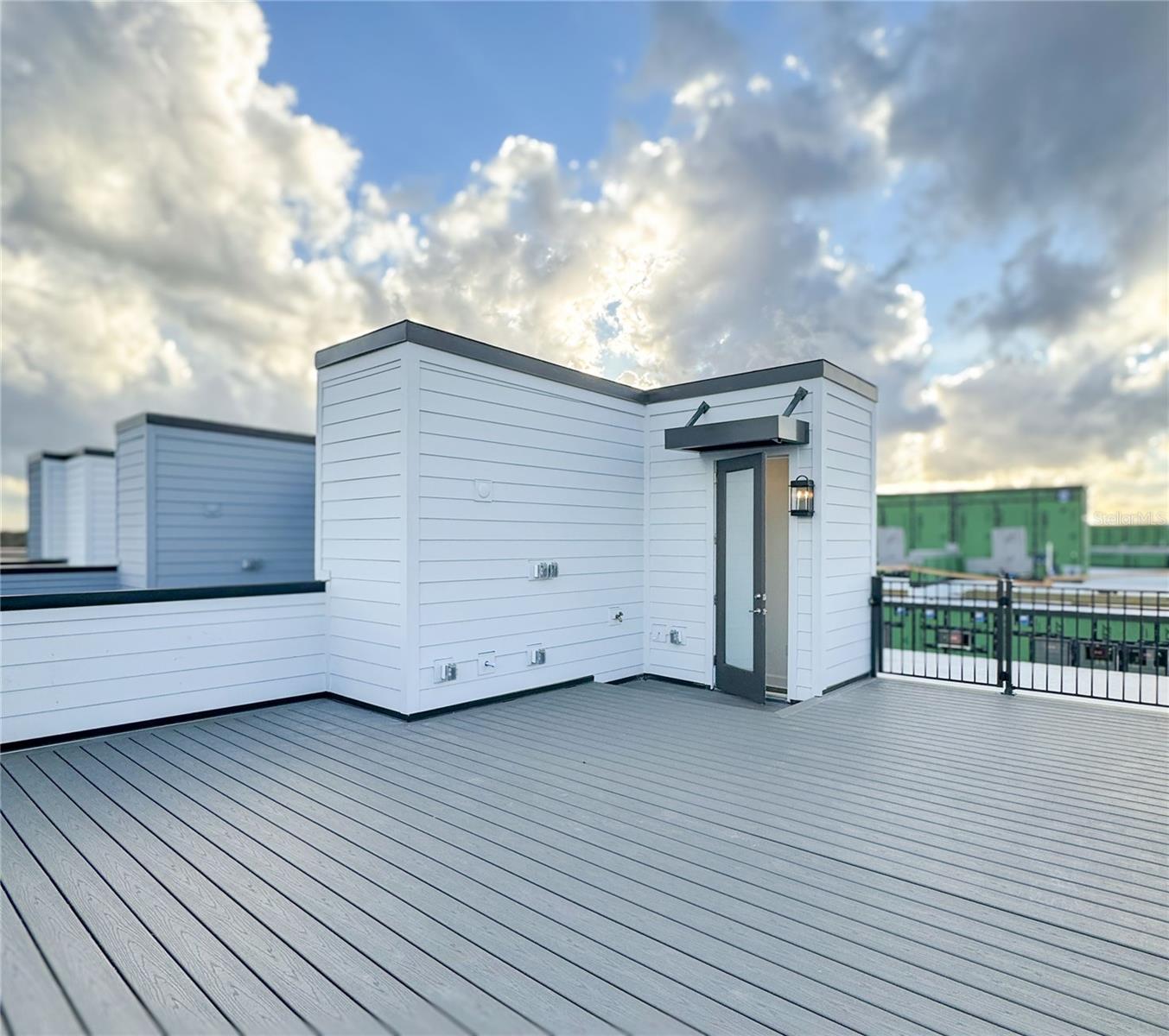 BRIX AT THE PACKING DISTRICT - Residential Lease