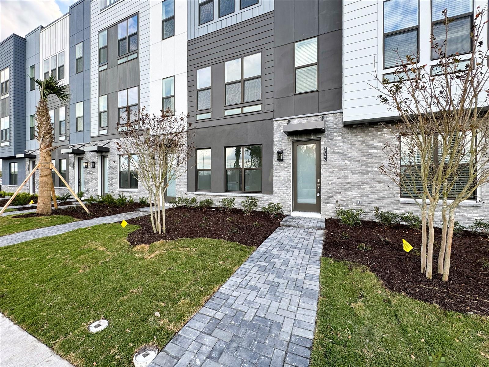 BRIX AT THE PACKING DISTRICT - Residential Lease