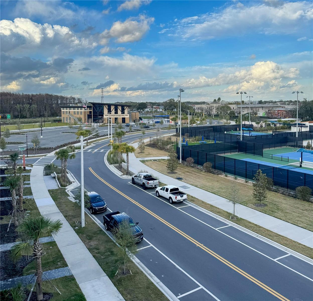 BRIX AT THE PACKING DISTRICT - Residential Lease