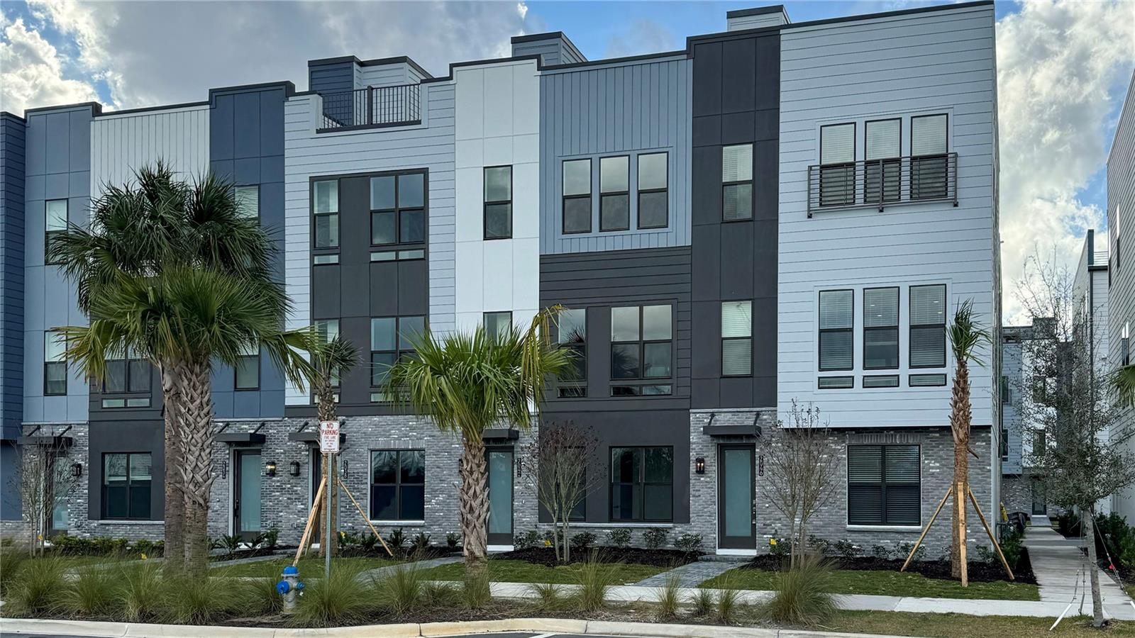 BRIX AT THE PACKING DISTRICT - Residential Lease