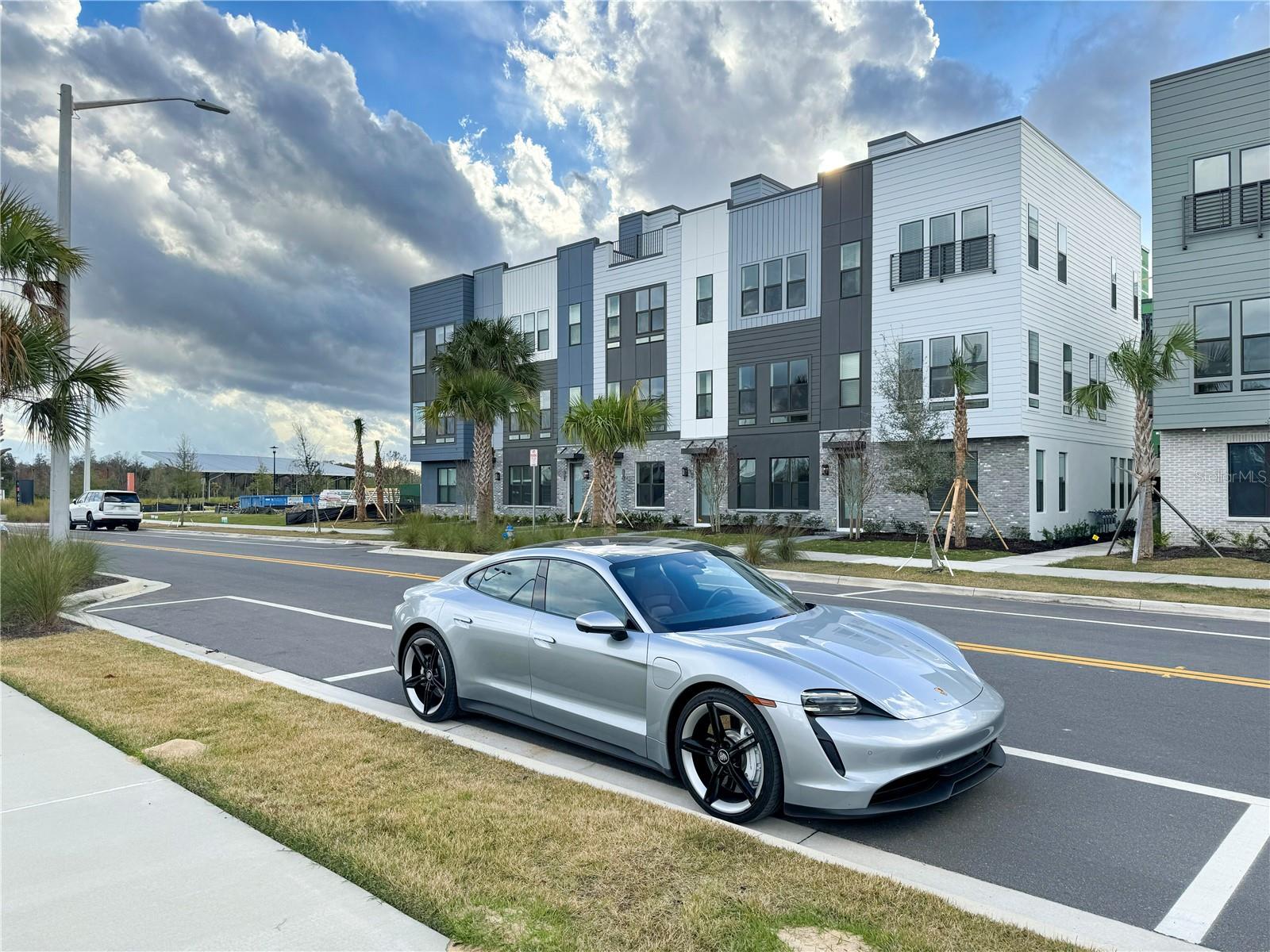 BRIX AT THE PACKING DISTRICT - Residential Lease