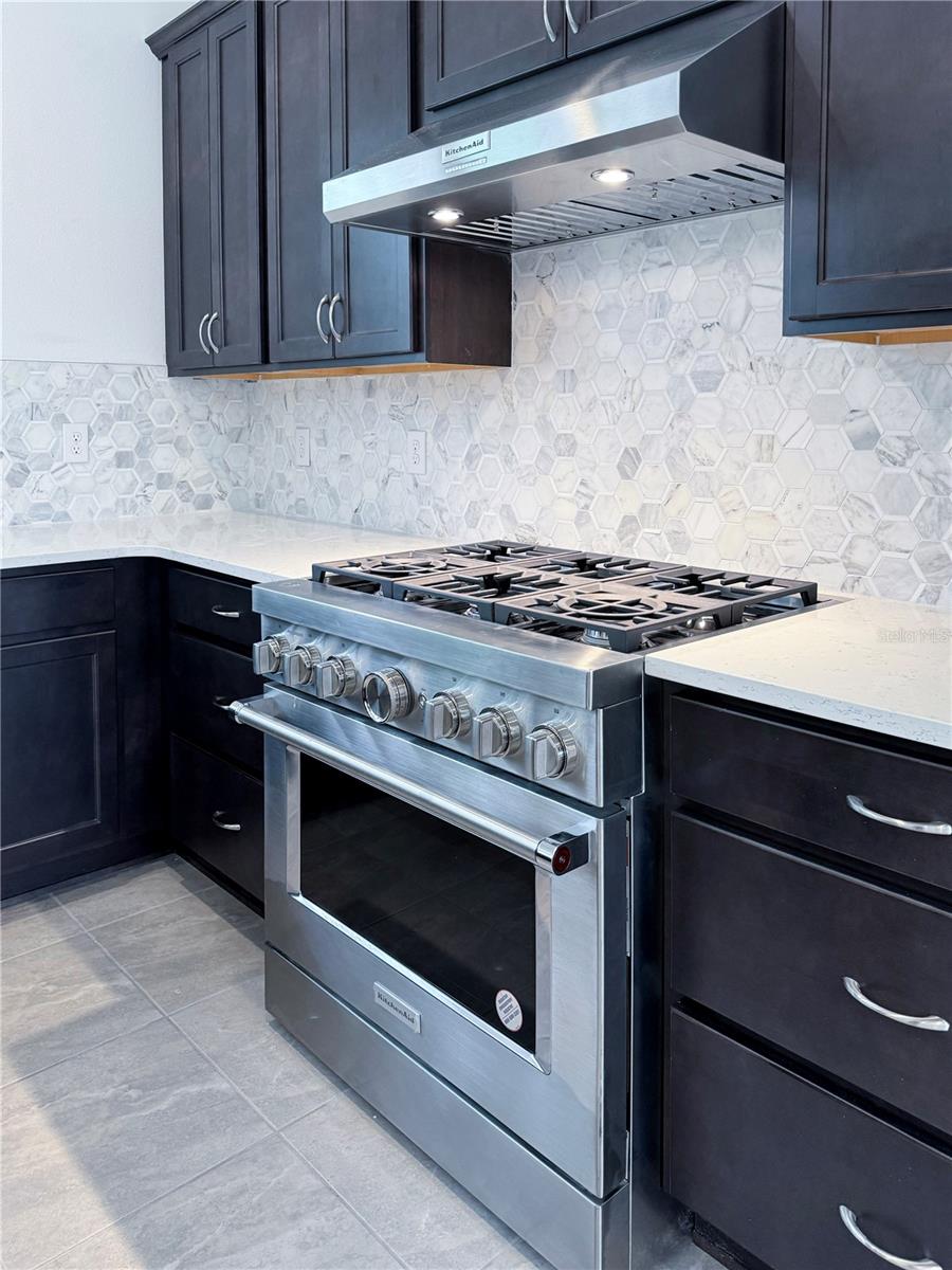 BRIX AT THE PACKING DISTRICT - Residential Lease