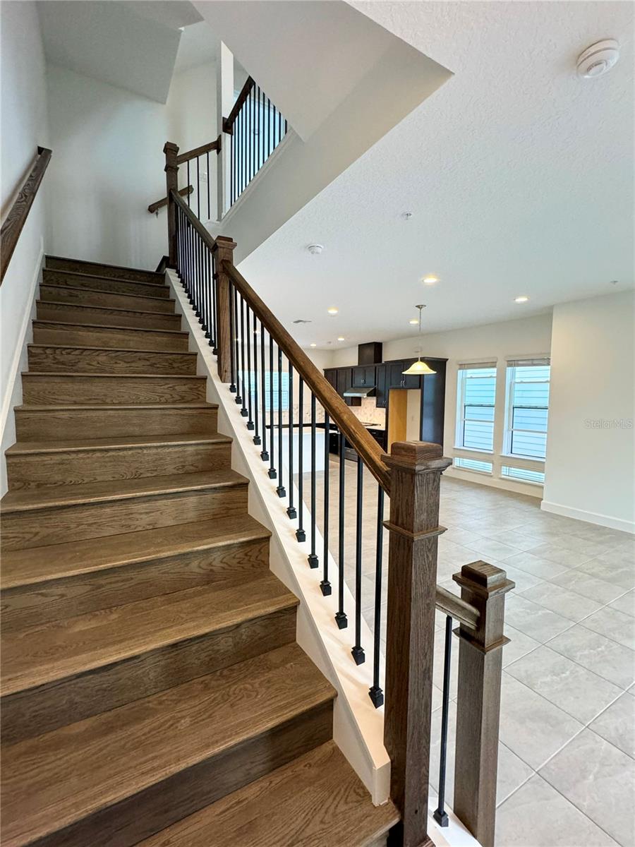 BRIX AT THE PACKING DISTRICT - Residential Lease