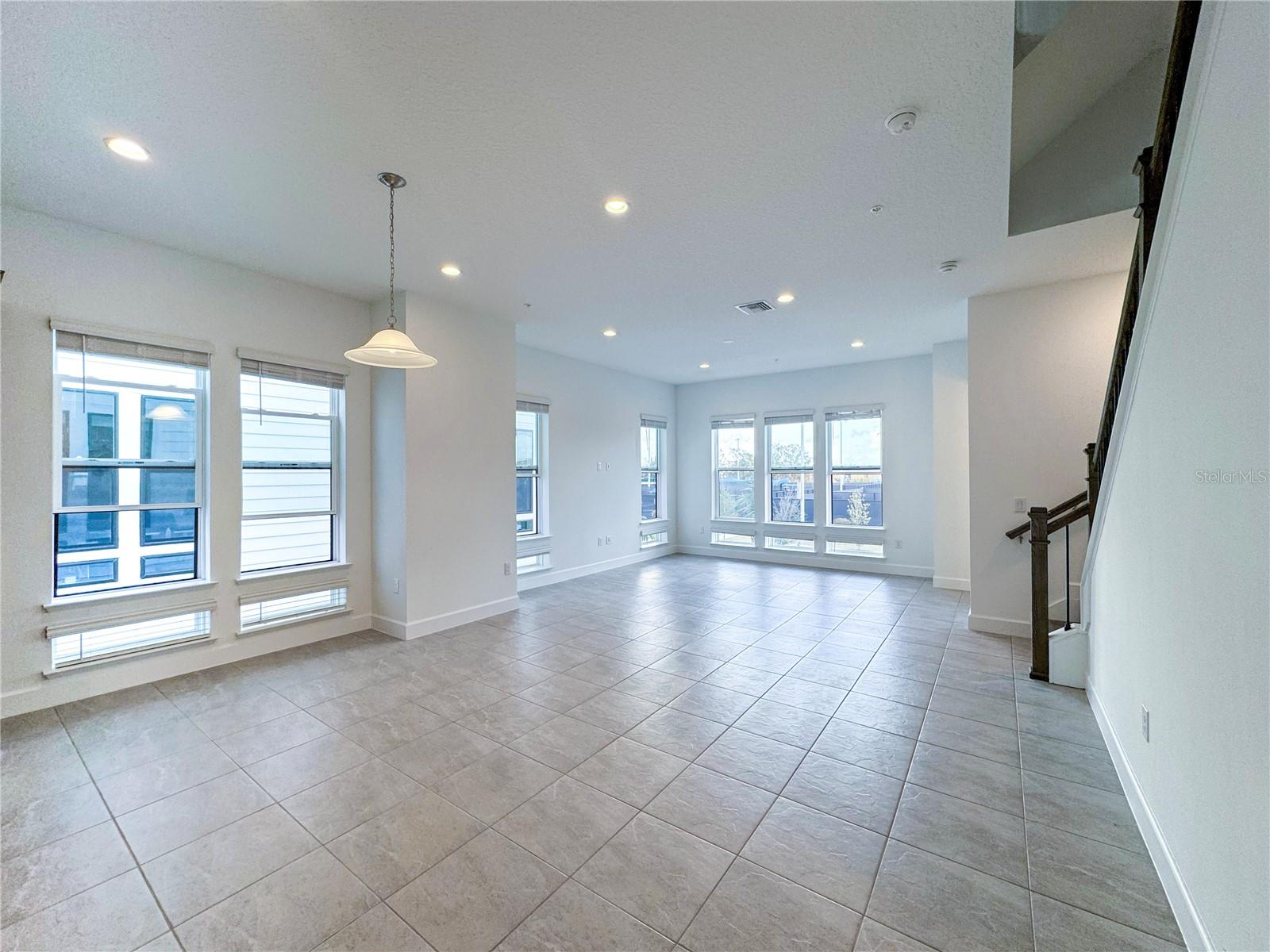 BRIX AT THE PACKING DISTRICT - Residential Lease