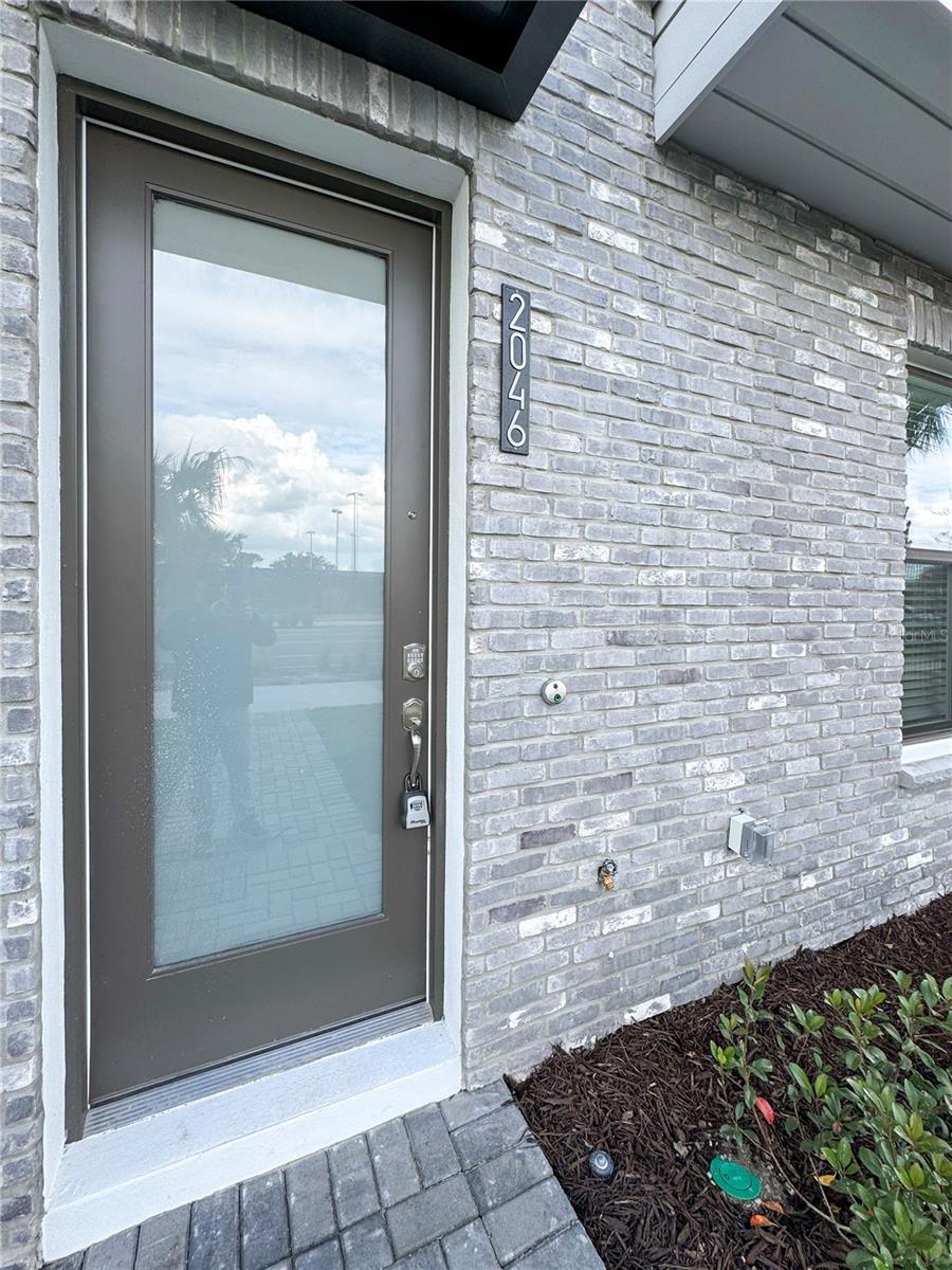 BRIX AT THE PACKING DISTRICT - Residential Lease