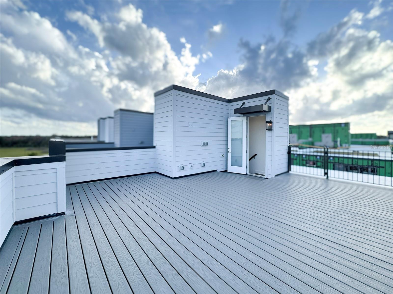 BRIX AT THE PACKING DISTRICT - Residential Lease