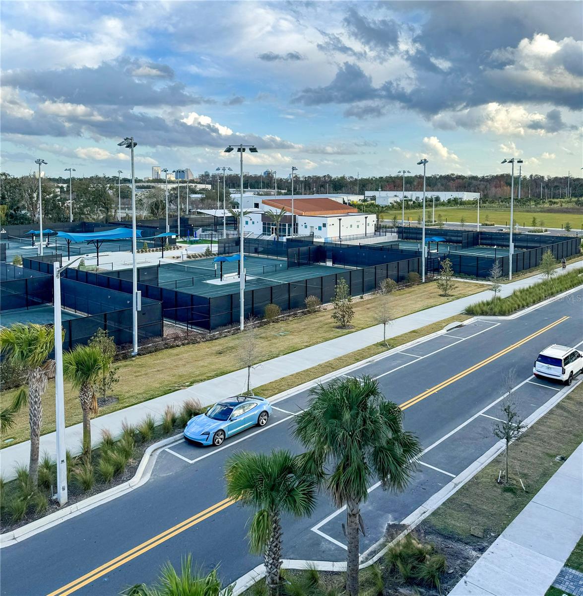 BRIX AT THE PACKING DISTRICT - Residential Lease