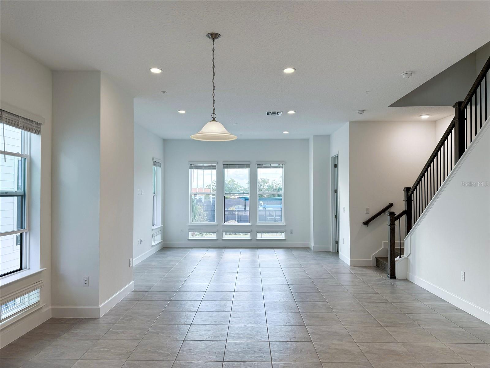 BRIX AT THE PACKING DISTRICT - Residential Lease