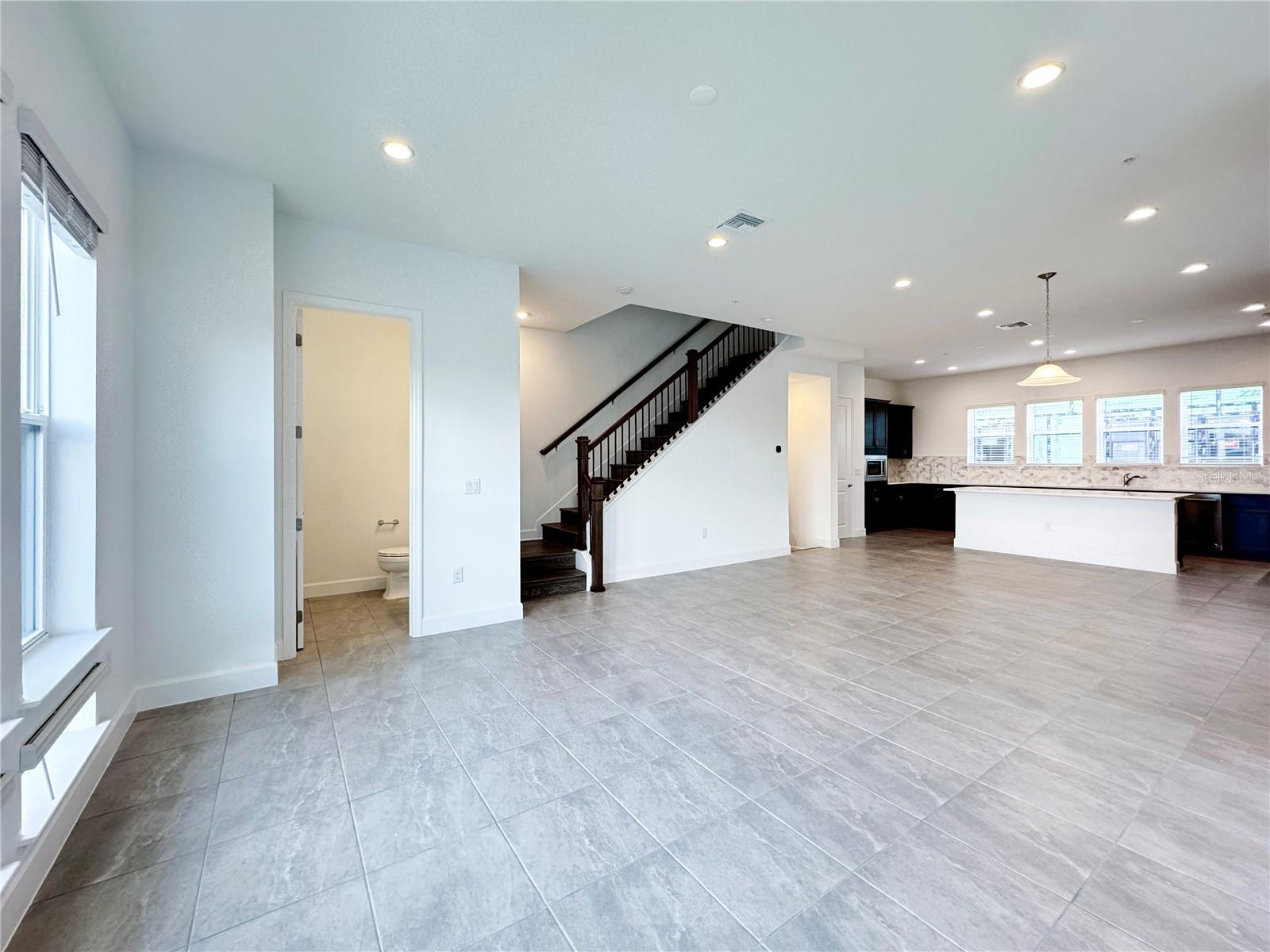 BRIX AT THE PACKING DISTRICT - Residential Lease